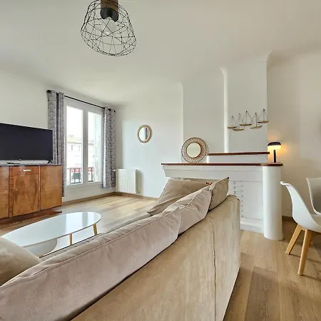 Apartment Brillant *