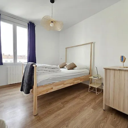 Apartment Brillant *
