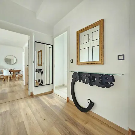 Brillant Apartment *