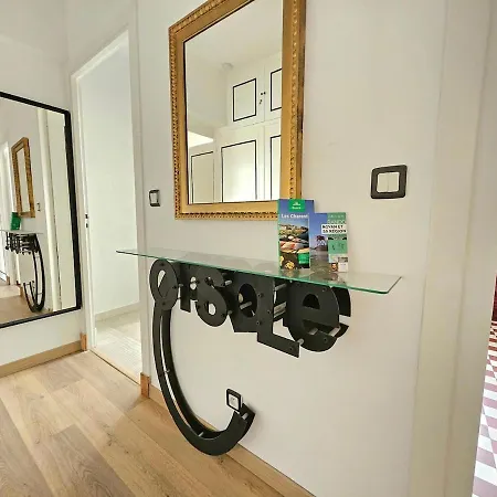 Brillant Apartment Royan
