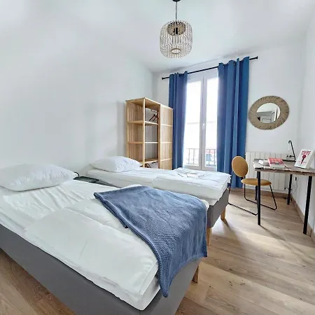 Apartment Brillant *