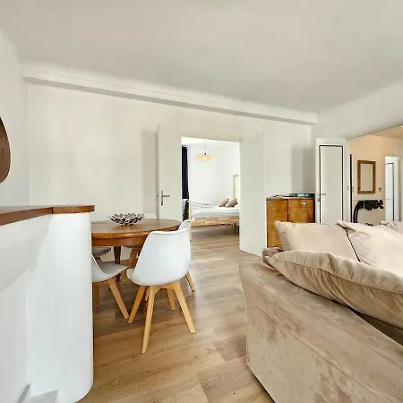 Brillant Apartment Royan