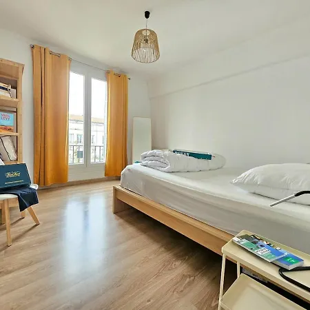 Brillant Apartment *