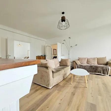 Brillant Apartment