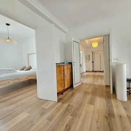 Brillant Apartment