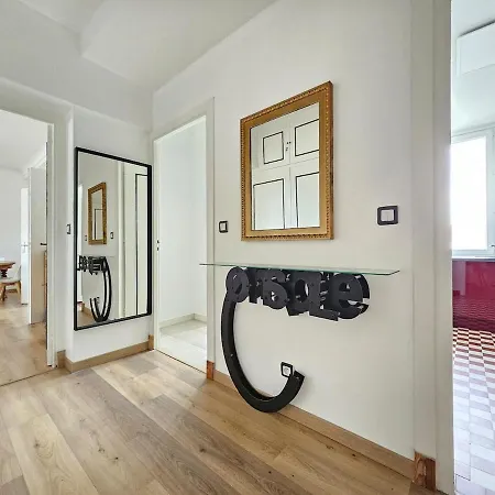 Brillant Apartment