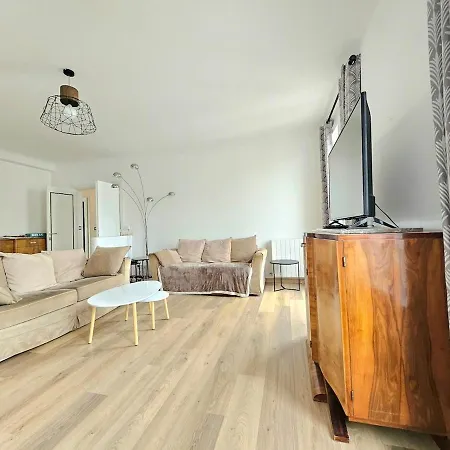 Brillant Apartment *