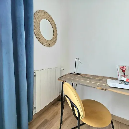 Brillant Apartment