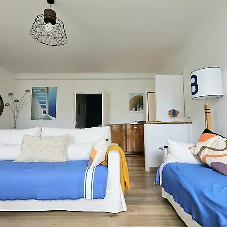 Apartment Brillant