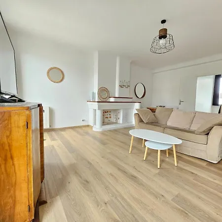 Brillant Apartment *