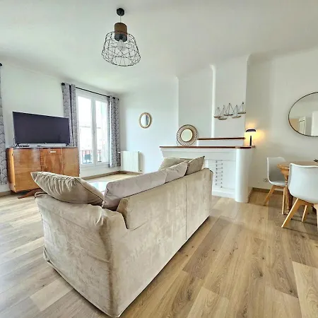 Apartment Brillant