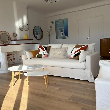 Apartment Brillant *