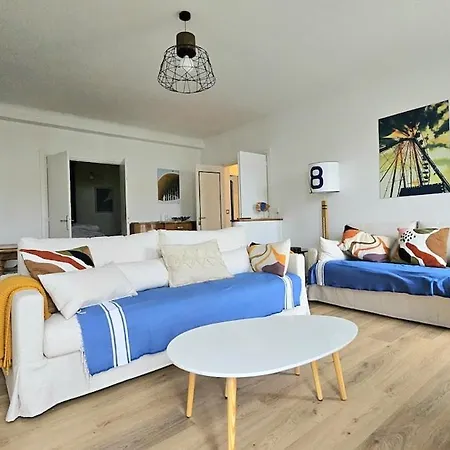 Brillant Apartment