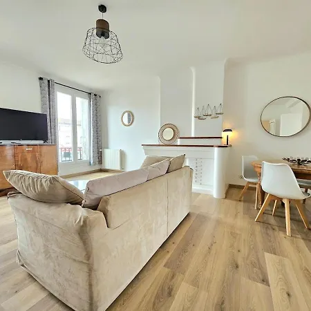 Brillant Apartment *