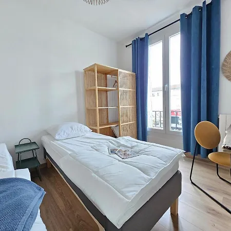 Apartment Brillant *