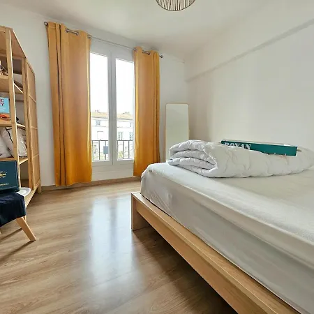 Apartment Brillant Royan