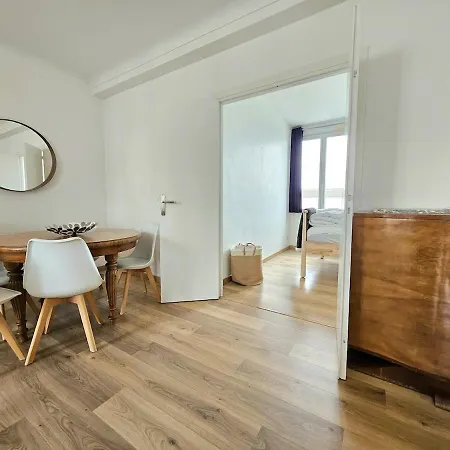 Brillant Apartment Royan