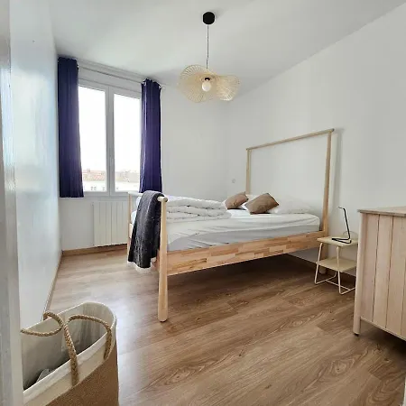 Apartment Brillant *