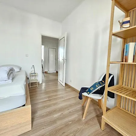 Apartment Brillant *