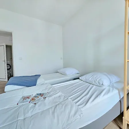 Brillant Apartment